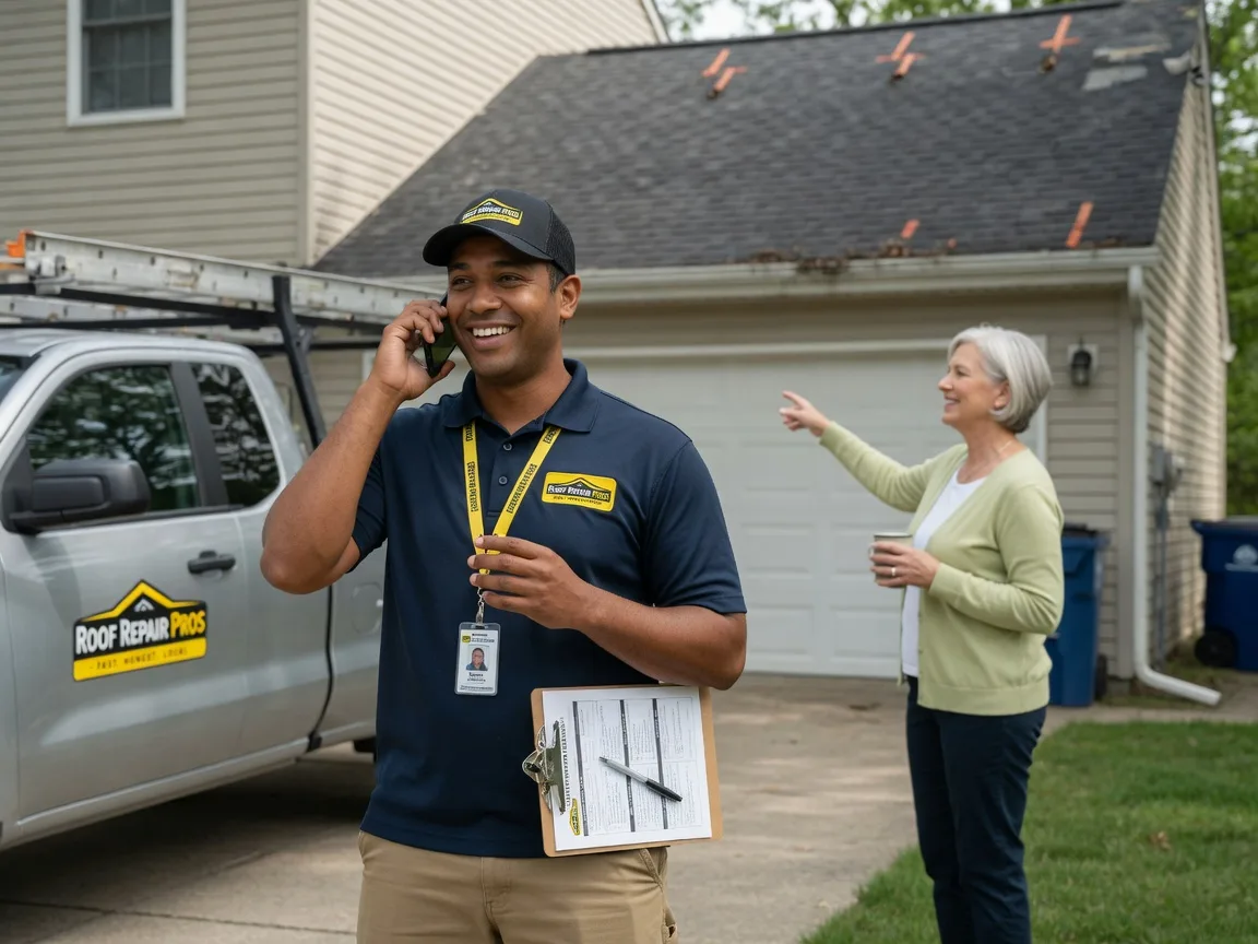 Roof Repair Curtis, AR FAQs